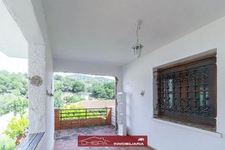 Chalet en venta en Serra