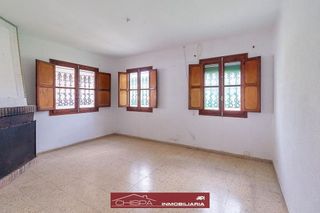 Chalet en venta en Serra