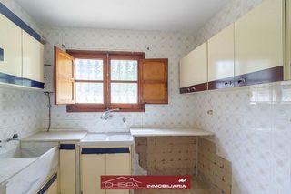 Chalet en venta en Serra