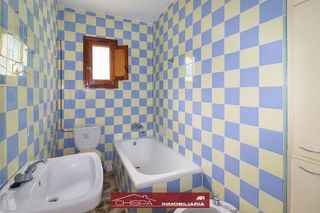 Chalet en venta en Serra