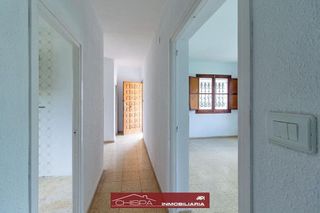 Chalet en venta en Serra