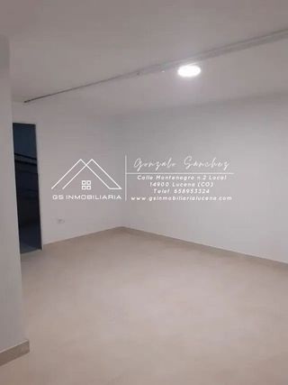 Trastero en alquiler en Lucena