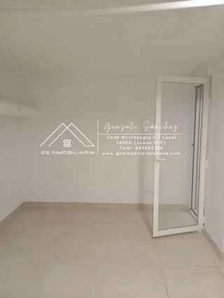 Trastero en alquiler en Lucena