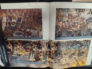 Warhammer 40,000 Core Book - Ingles