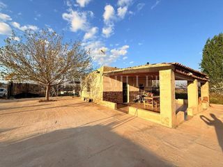 Chalet en venta en Romana (la)