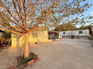 Chalet en venta en Romana (la)