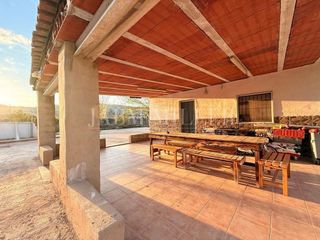 Chalet en venta en Romana (la)