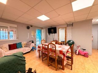 Chalet en venta en Romana (la)