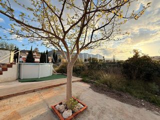 Chalet en venta en Romana (la)