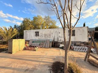 Chalet en venta en Romana (la)