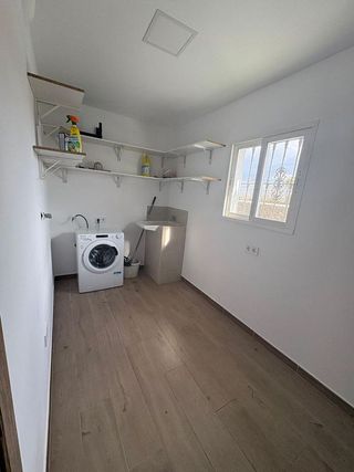 Chalet en alquiler en Campo de Mijas en Mijas