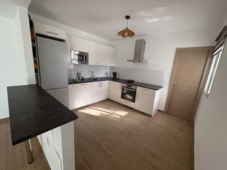 Chalet en alquiler en Campo de Mijas en Mijas