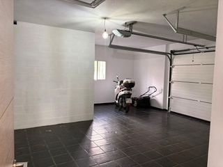 Chalet en alquiler en Campo de Mijas en Mijas