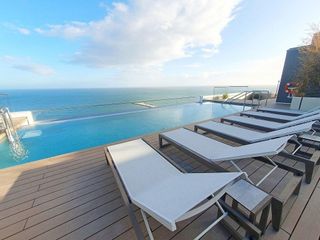 Piso en alquiler en Martín Carpena - Torre del Río en Málaga