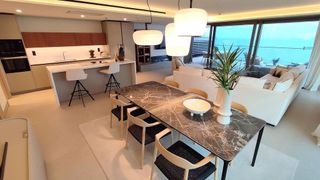 Piso en alquiler en Martín Carpena - Torre del Río en Málaga