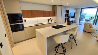 Piso en alquiler en Martín Carpena - Torre del Río en Málaga