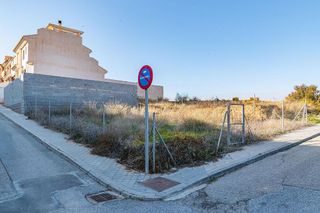 Terreno en venta en Otura