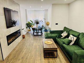 Piso en alquiler en Hospital - Nuevo Centro de Talavera de la Reina en Talavera de la Reina