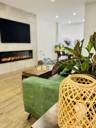 Piso en alquiler en Hospital - Nuevo Centro de Talavera de la Reina en Talavera de la Reina