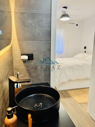 Piso en alquiler en Hospital - Nuevo Centro de Talavera de la Reina en Talavera de la Reina