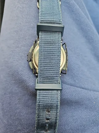 Reloj Casio Baby-G Shock Resist