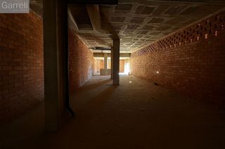 Local comercial en alquiler en Sentmenat