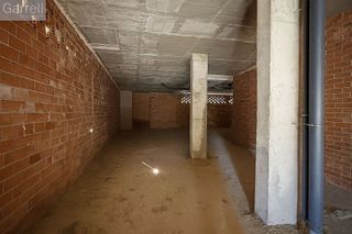 Local comercial en alquiler en Sentmenat