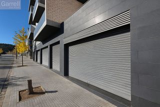 Local comercial en alquiler en Sentmenat