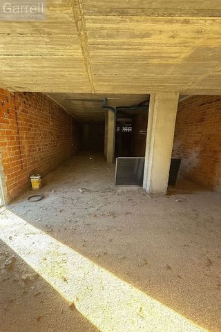 Local comercial en alquiler en Sentmenat