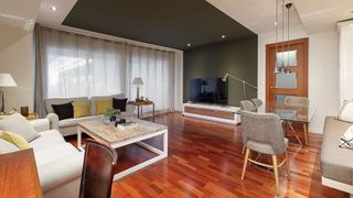 Piso en alquiler en Pubilla Cases en Hospitalet de Llobregat, L´