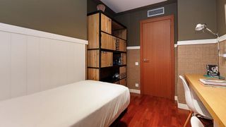 Piso en alquiler en Pubilla Cases en Hospitalet de Llobregat, L´