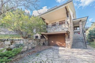 Chalet en venta en Navacerrada