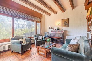 Chalet en venta en Navacerrada