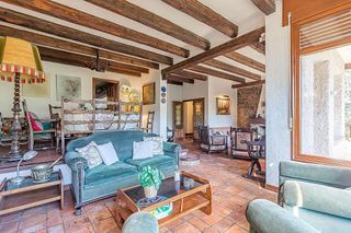 Chalet en venta en Navacerrada