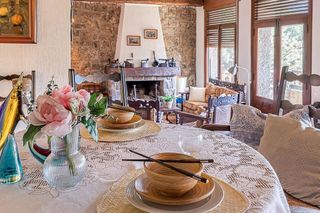 Chalet en venta en Navacerrada