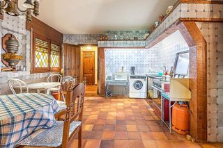 Chalet en venta en Navacerrada