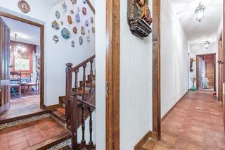 Chalet en venta en Navacerrada