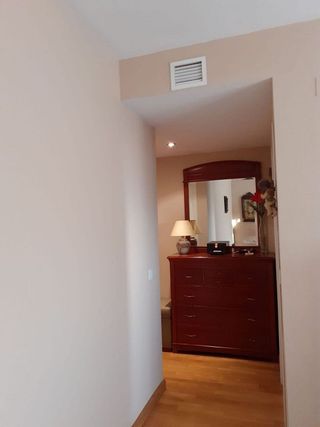 Piso en alquiler en Playamar en Torremolinos