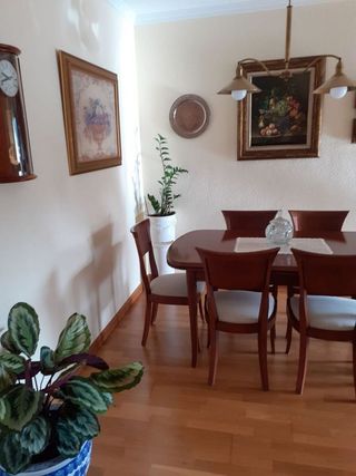 Piso en alquiler en Playamar en Torremolinos