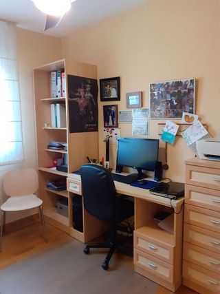 Piso en alquiler en Playamar en Torremolinos