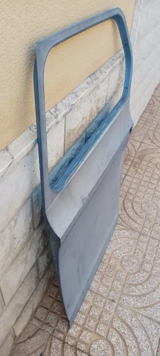 Puertas Dyane 6 izquierda