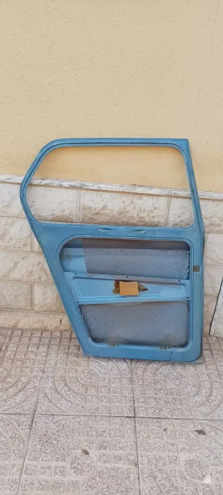 Puertas Dyane 6 izquierda