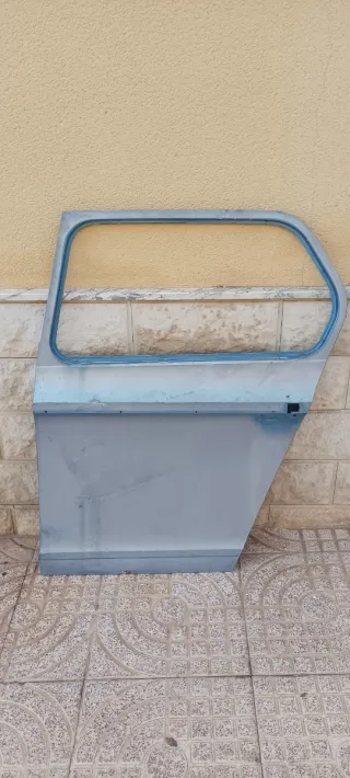 Puertas Dyane 6 izquierda