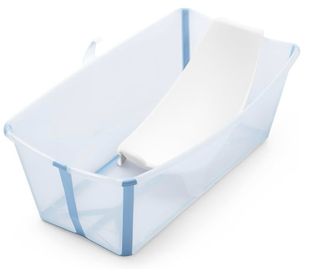 Bañera Stokke con patas