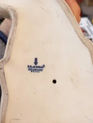 Figura Payaso Lladro