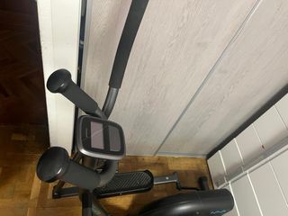 Bicicleta Elíptica DOMYOS 100