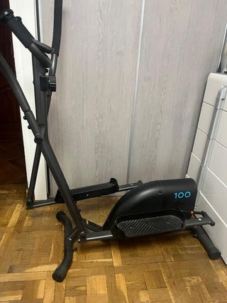 Bicicleta Elíptica DOMYOS 100