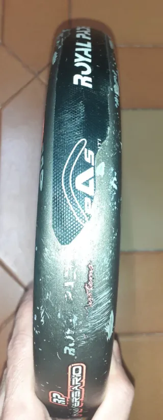 Pala de Padel Royal Padel Aniversario