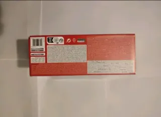 Nintendo Switch Console 32GB NUOVA Joy-Con