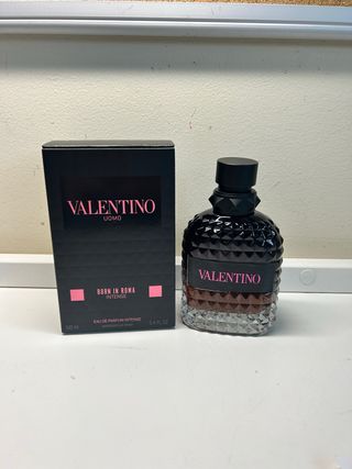 Valentino Uomo Born in Roma Intense Eau de Parfum